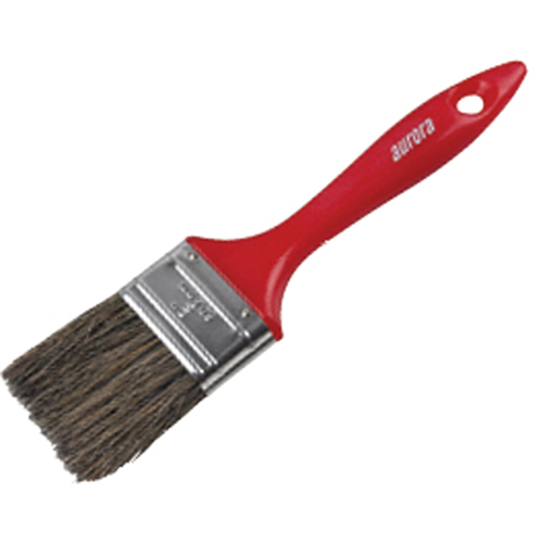 Pinceaux s&eacute;rie AP300, Soies naturelles, Manche Plastique, Largeur de 2" Oxford Builders Supplies Inc