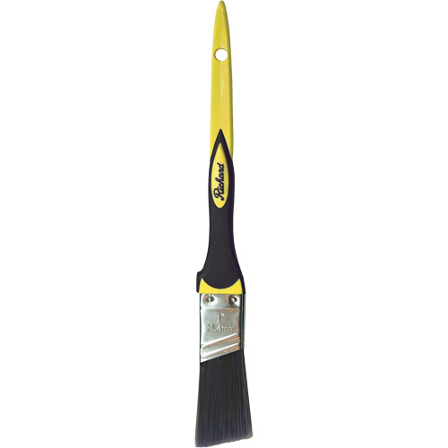 Pinceau de s&eacute;rie Elegance, Polyester, Manche Plastique, Largeur de 1" Oxford Builders Supplies Inc