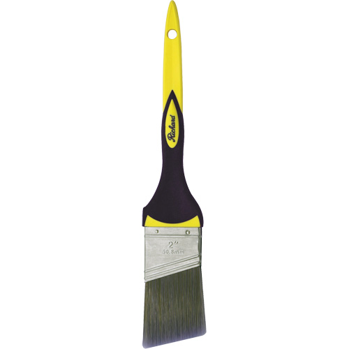Pinceau de s&eacute;rie Elegance, Polyester, Manche Plastique, Largeur de 2" Oxford Builders Supplies Inc