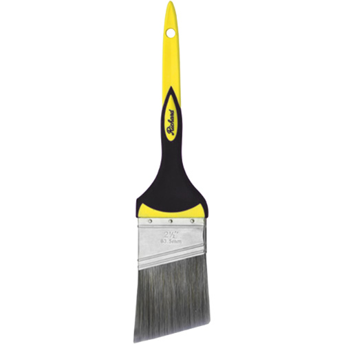 Pinceau de s&eacute;rie Elegance, Polyester, Manche Plastique, Largeur de 2-1/2" Oxford Builders Supplies Inc