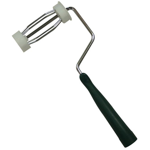 Armature pour rouleau &agrave; peindre Oxford Builders Supplies Inc