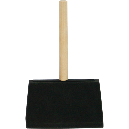 Pinceau en mousse, Largeur de 4" Oxford Builders Supplies Inc