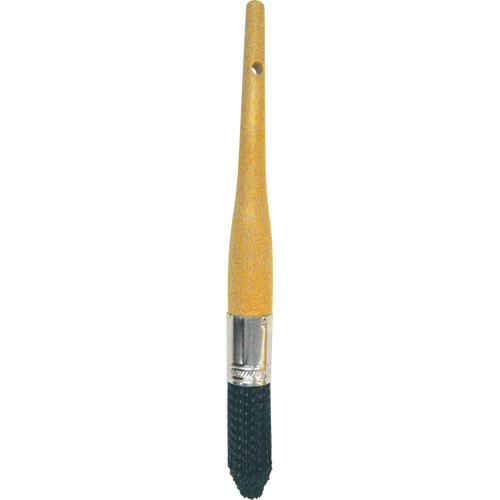 Parts Cleaning Brush Crimped Synthetic - #8 Oxford Builders Supplies Inc