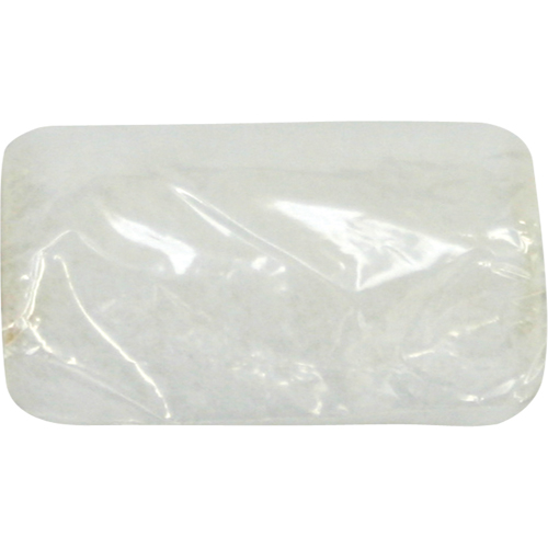 Mini Trim Roller Paint Cover, 10 mm (3/8") Nap, 101.6 mm (4") L Oxford Builders Supplies Inc