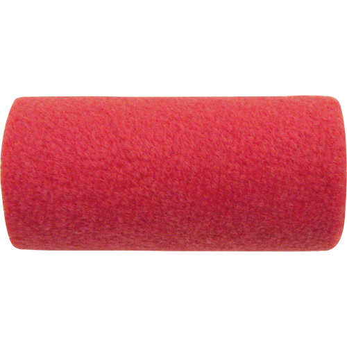 Mini Moblend Trim Paint Roller Cover, 5 mm (3/16") Nap, 101.6 mm (4") L Oxford Builders Supplies Inc