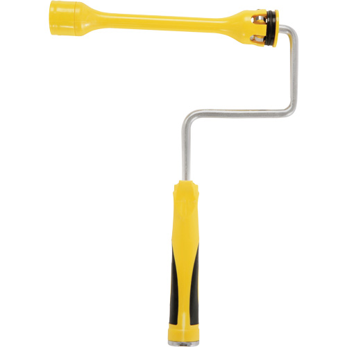 Soft-Grip Ergonomic Roller Frame Oxford Builders Supplies Inc