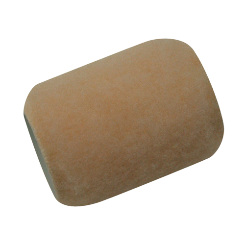 General-Purpose Roller Cover, 9.525 mm (3/8") Nap, 76.2 mm (3") L Oxford Builders Supplies Inc