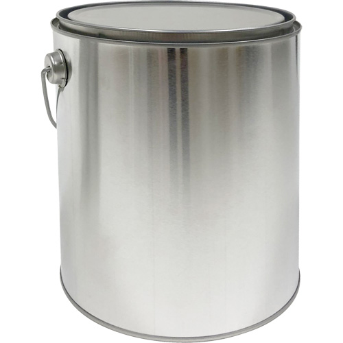 Empty Paint Can Oxford Builders Supplies Inc