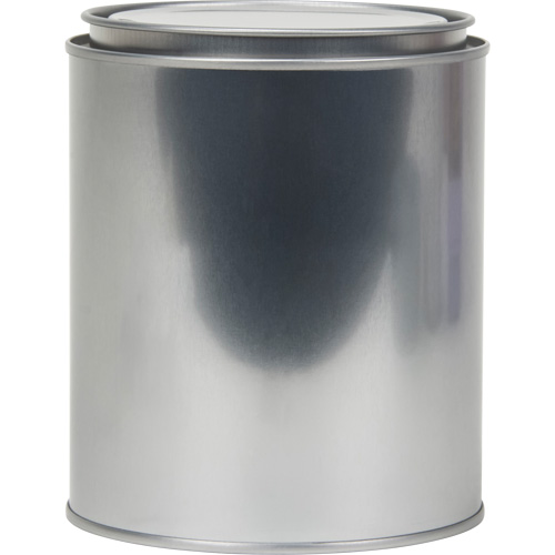 Empty Paint Can Oxford Builders Supplies Inc