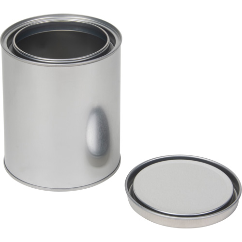 Empty Paint Can Oxford Builders Supplies Inc
