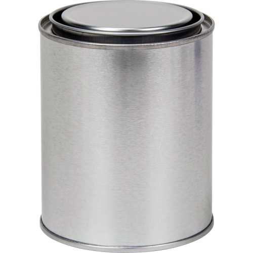 Empty Paint Can Oxford Builders Supplies Inc