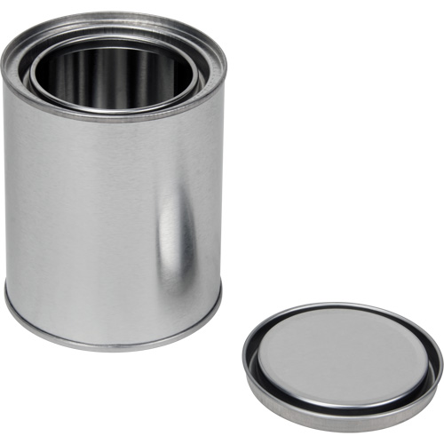 Empty Paint Can Oxford Builders Supplies Inc