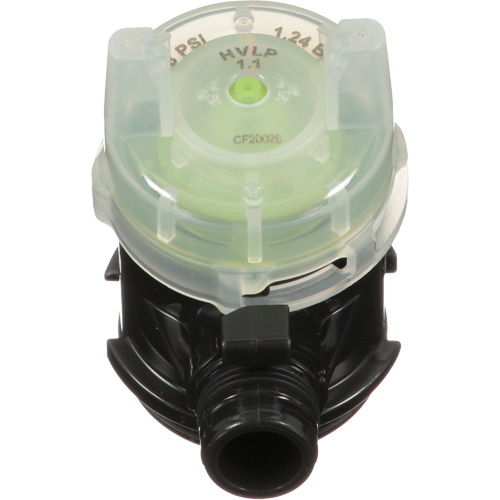 Performance Pressure HVLP Atomizing Head Refill Oxford Builders Supplies Inc
