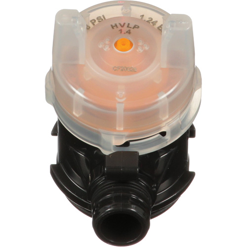 Performance Pressure HVLP Atomizing Head Refill Oxford Builders Supplies Inc