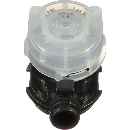 Performance Pressure HVLP Atomizing Head Refill Oxford Builders Supplies Inc
