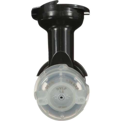 Performance Gravity HVLP Atomizing Head Refill Kit Oxford Builders Supplies Inc