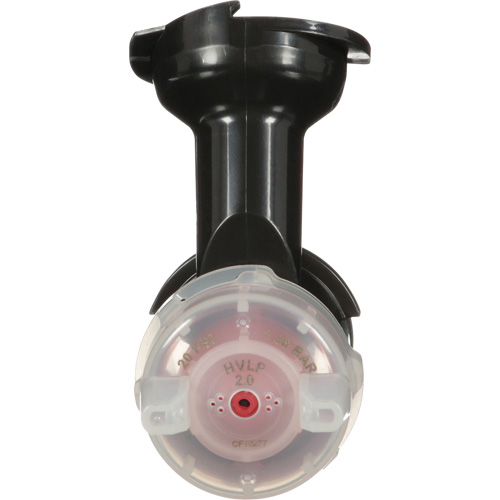 Performance Gravity HVLP Atomizing Head Refill Kit Oxford Builders Supplies Inc