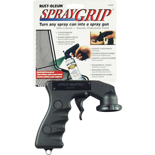 Spray Grip Oxford Builders Supplies Inc
