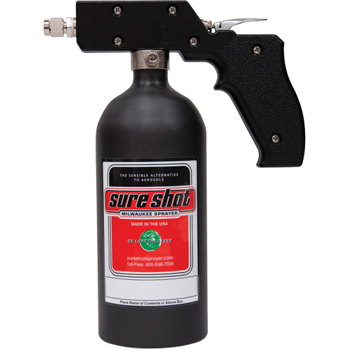 Portable Pressure Sprayer & Water Spray Gun Oxford Builders Supplies Inc