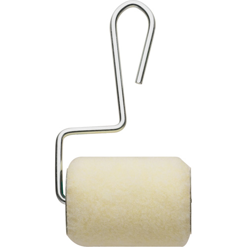 Utility Roller, 2 Pieces Oxford Builders Supplies Inc