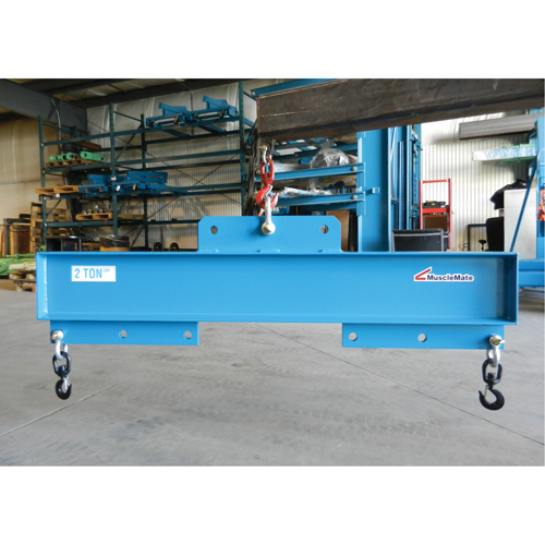 Adjustable Spreader Beam Oxford Builders Supplies Inc