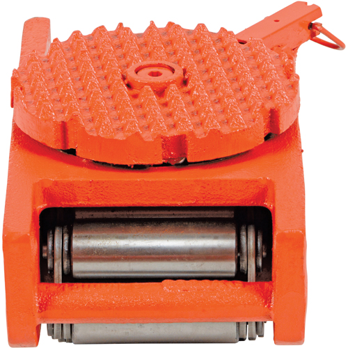 Patin &agrave; rouleaux pour machines, 11 tonnes Capacit&eacute; Oxford Builders Supplies Inc