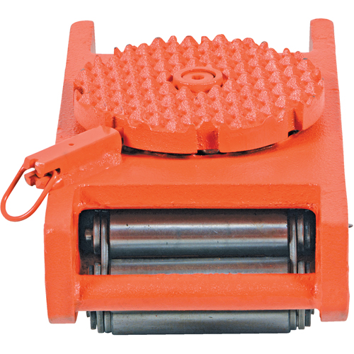 Machine Roller, 15 tons Capacity Oxford Builders Supplies Inc