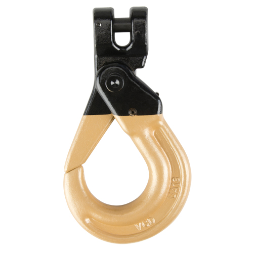Self Locking Hook Oxford Builders Supplies Inc