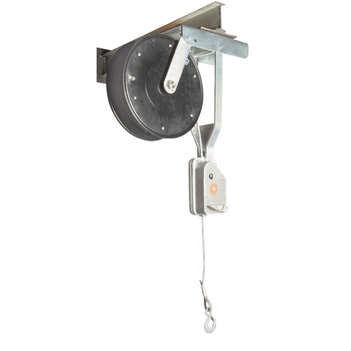 Blocmat&reg; S Load Arrester Oxford Builders Supplies Inc