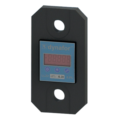Dynafor&reg; Industrial Load Indicator, 12600 lbs. (6.3 tons) Working Load Limit Oxford Builders Supplies Inc