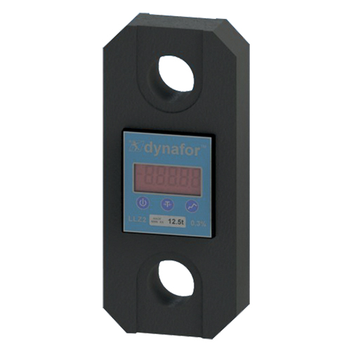 Indicateur de charge industriel Dynafor, Charge d'utilisation max. 25 000 lb (12,5 tonnes) Oxford Builders Supplies Inc
