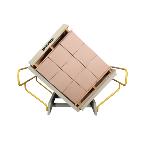 Pallet Inverter Oxford Builders Supplies Inc