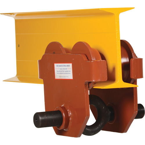 Chariot de levage manuel &agrave; profil bas, 6000 lb (3 tonnes) Oxford Builders Supplies Inc