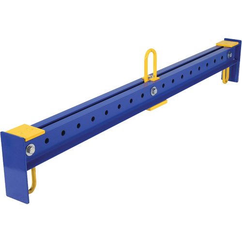 Adjustable Spreader Beam Oxford Builders Supplies Inc