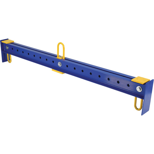 Adjustable Spreader Beam Oxford Builders Supplies Inc