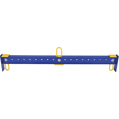 Adjustable Spreader Beam Oxford Builders Supplies Inc