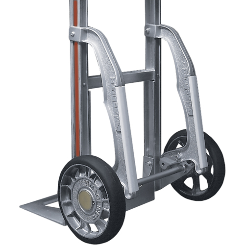 Aluminum Hand Truck Accessories - Stair Climber Kit Oxford Builders Supplies Inc