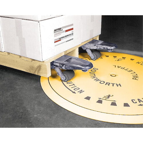 Low Profile Disc Turntables Oxford Builders Supplies Inc
