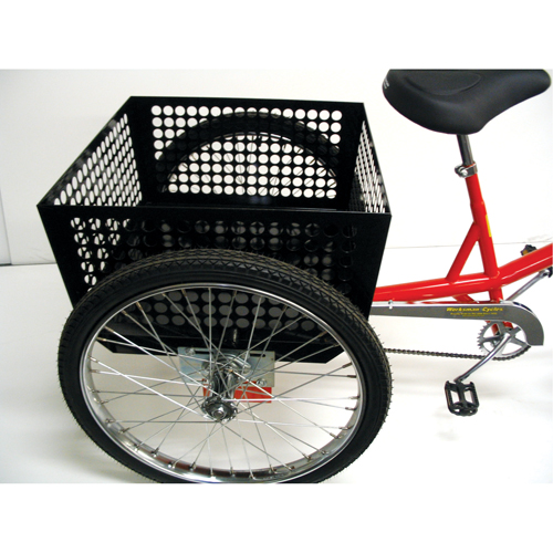 Mover Tricycles Oxford Builders Supplies Inc