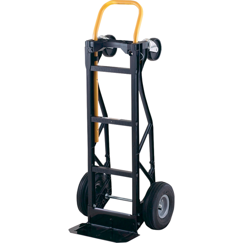 Diables transformables, Nylon, Capacit&eacute; 600 lb Oxford Builders Supplies Inc