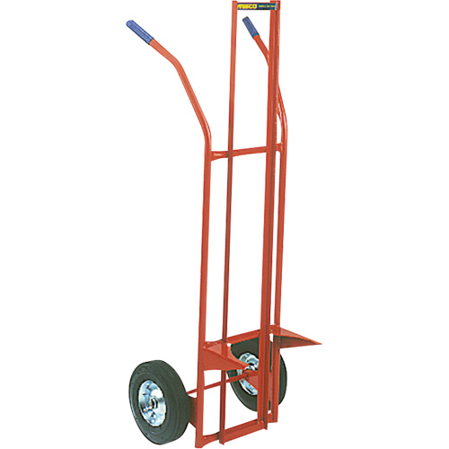 Chariot pour seaux, Fabriqu&eacute; en Acier, 5 gal. US (4 gal. imp.) Oxford Builders Supplies Inc