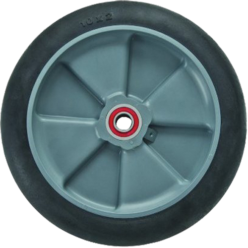 Aluminum Hand Truck Accessories - 8" Wheel Oxford Builders Supplies Inc
