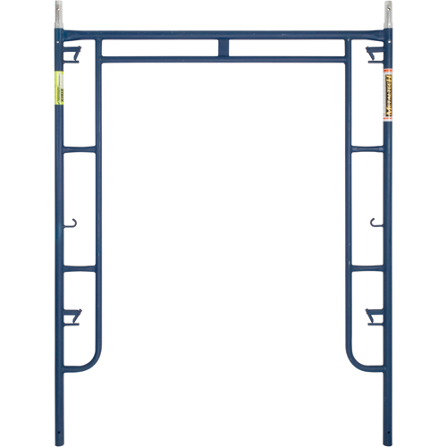Scaffolding Components - Arches, Arch Frame, 60" W x 78" H Oxford Builders Supplies Inc