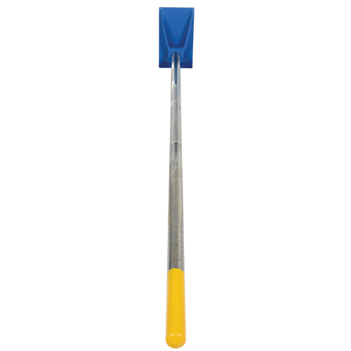 Forklift Carpet Boom, 144-1/2" Length, Carriage Mount, 1800 lbs. Capacity Oxford Builders Supplies Inc