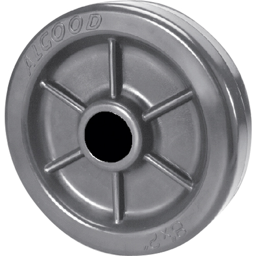 Roues en plastique ALThane Oxford Builders Supplies Inc
