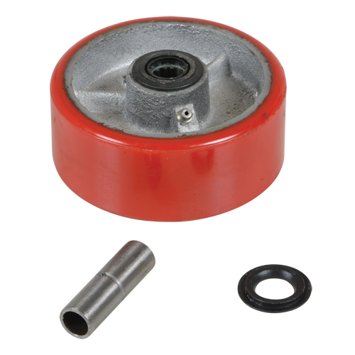 Polyurethane Wheel Oxford Builders Supplies Inc
