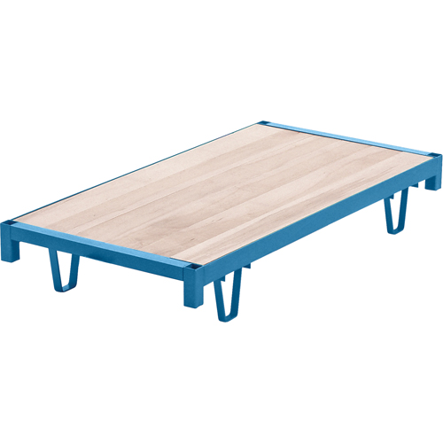 Specialized Platform Decks - Dead Skids Oxford Builders Supplies Inc