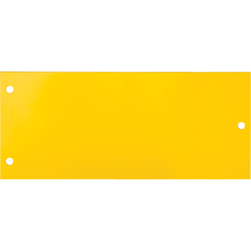 Support de montage pour grille de protection Oxford Builders Supplies Inc