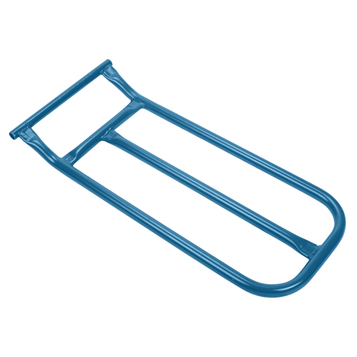 Deluxe Hand Truck Nose Plate Oxford Builders Supplies Inc