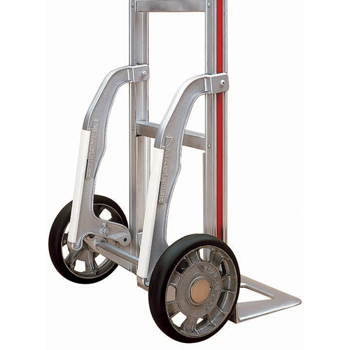 Bande d'usure de monte-marche C5 pour diable en aluminium Oxford Builders Supplies Inc